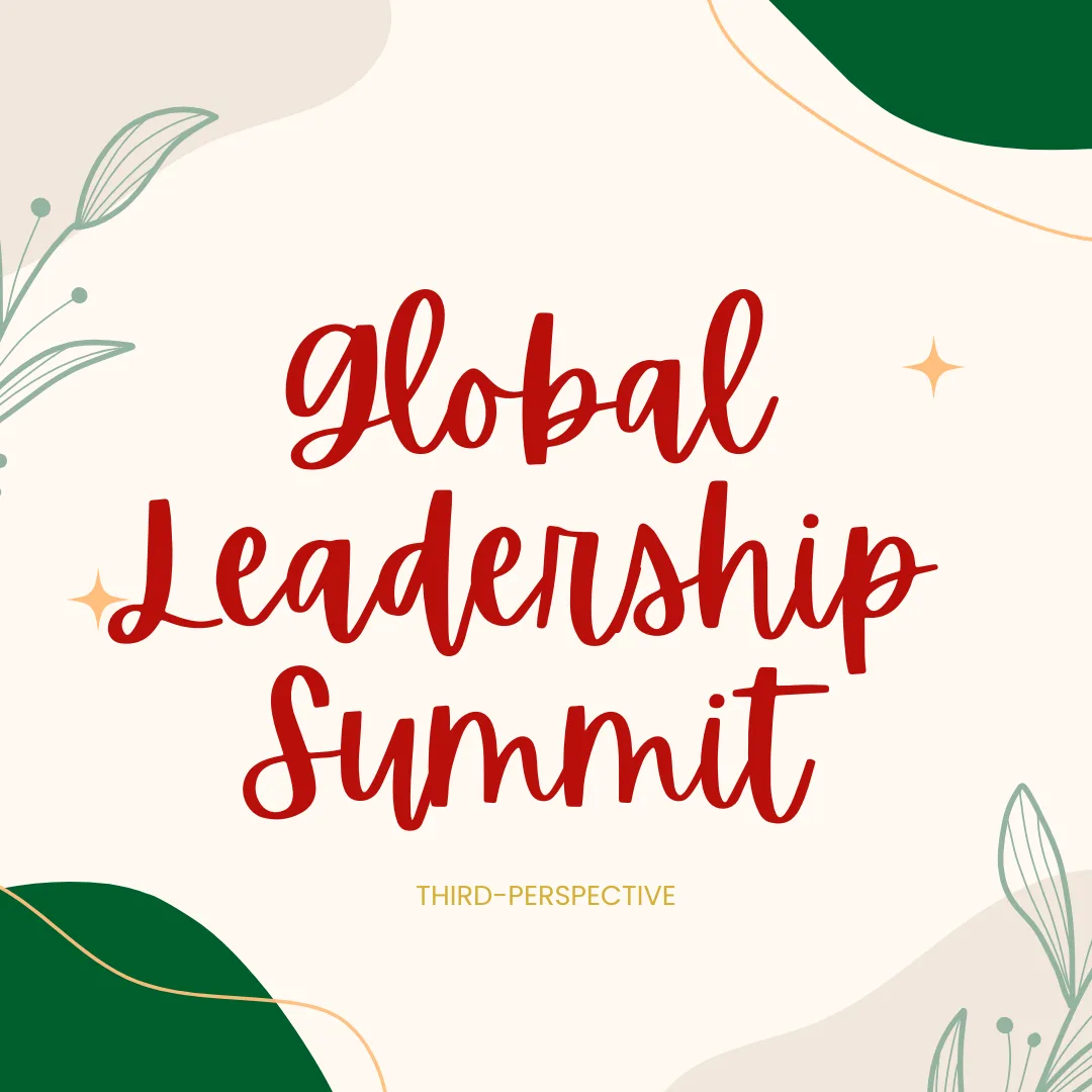 global-leadership-summit