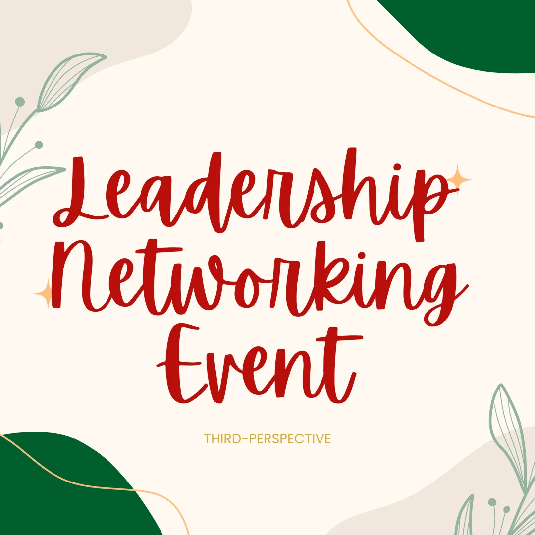 leadership-networking-event